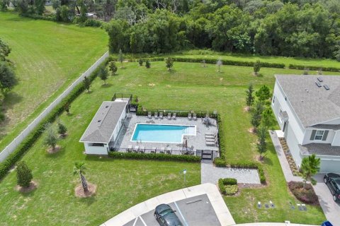 Touwnhouse à vendre à Clermont, Floride: 3 chambres, 175.77 m2 № 1357803 - photo 9