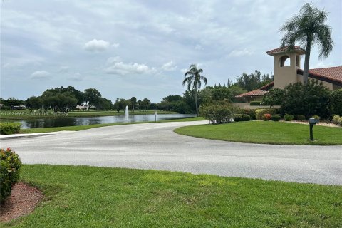 Villa ou maison à vendre à Boynton Beach, Floride: 3 chambres, 127.37 m2 № 1269128 - photo 17