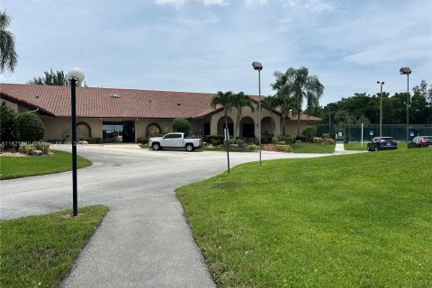 Villa ou maison à vendre à Boynton Beach, Floride: 3 chambres, 127.37 m2 № 1269128 - photo 18