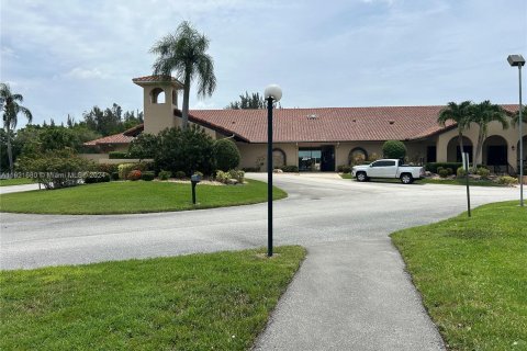 Villa ou maison à vendre à Boynton Beach, Floride: 3 chambres, 127.37 m2 № 1269128 - photo 19