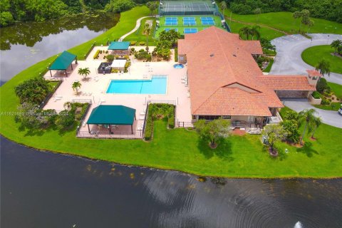 Villa ou maison à vendre à Boynton Beach, Floride: 3 chambres, 127.37 m2 № 1269128 - photo 5