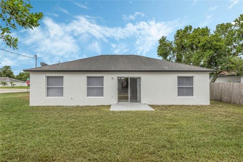 House in Deltona, Florida 3 bedrooms, 132.66 sq.m. № 1344670 - photo 26