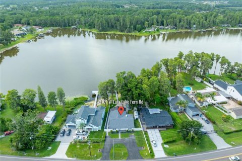 Villa ou maison à vendre à Lutz, Floride: 4 chambres, 181.35 m2 № 1344634 - photo 3