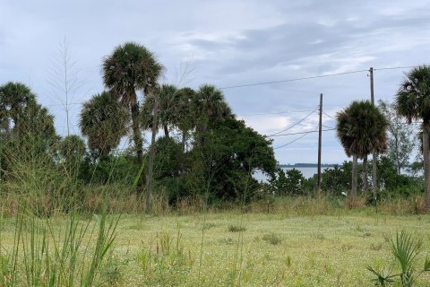 Land in Fort Pierce, Florida № 115126 - photo 8