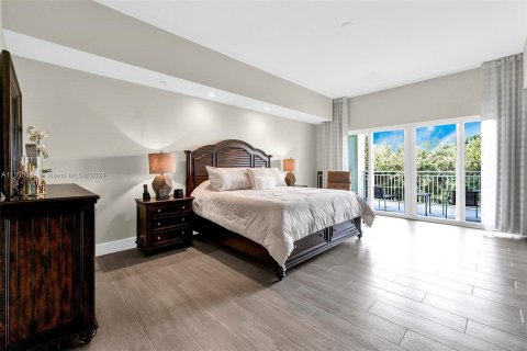 Hotel in Doral, Florida 3 bedrooms, 192.31 sq.m. № 951958 - photo 7