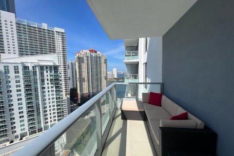 Condominio en alquiler en Miami, Florida, 39.02 m2 № 1138686 - foto 16