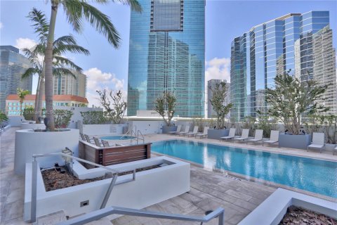 Condominio en alquiler en Miami, Florida, 39.02 m2 № 1138686 - foto 23
