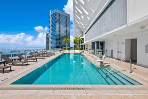Condominio en alquiler en Miami, Florida, 39.02 m2 № 1138686 - foto 26