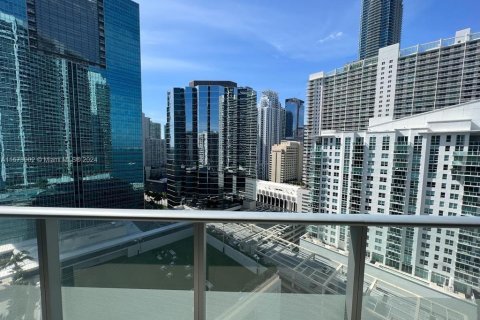 Condominio en alquiler en Miami, Florida, 39.02 m2 № 1138686 - foto 11