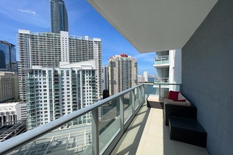 Condominio en alquiler en Miami, Florida, 39.02 m2 № 1138686 - foto 2