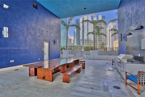 Condominio en alquiler en Miami, Florida, 39.02 m2 № 1138686 - foto 17