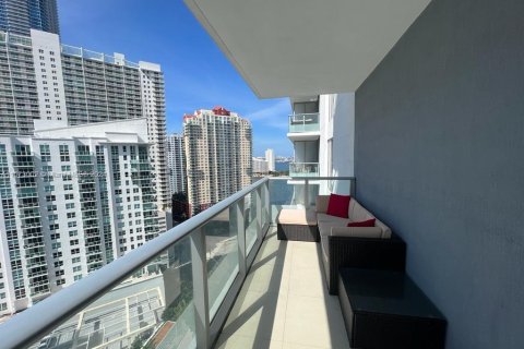 Condominio en alquiler en Miami, Florida, 39.02 m2 № 1138686 - foto 10