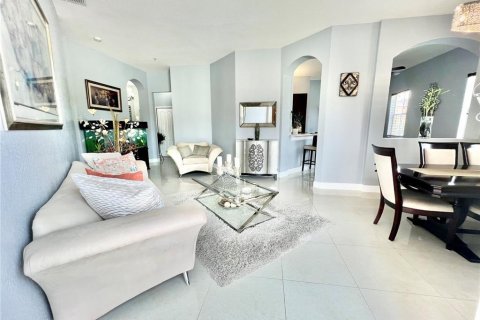 Condominio en venta en Miramar, Florida, 3 dormitorios, 138.52 m2 № 839694 - foto 17