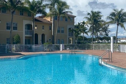 Condominio en venta en Miramar, Florida, 3 dormitorios, 138.52 m2 № 839694 - foto 1