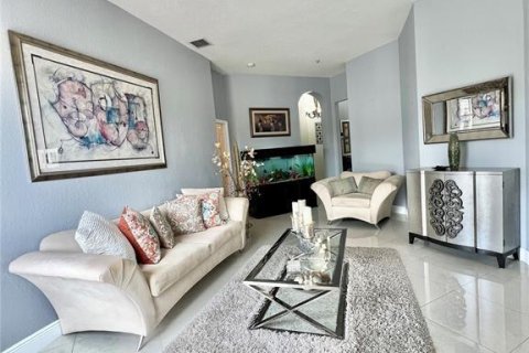 Condominio en venta en Miramar, Florida, 3 dormitorios, 138.52 m2 № 839694 - foto 8