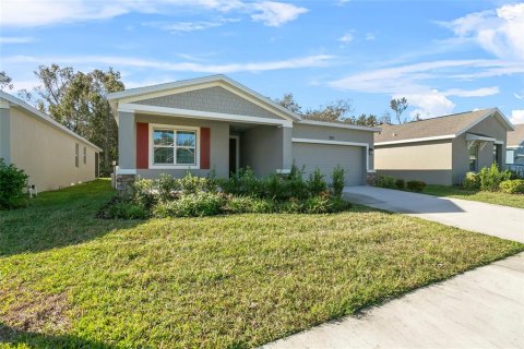 House in Kissimmee, Florida 4 bedrooms, 196.49 sq.m. № 1434208 - photo 3