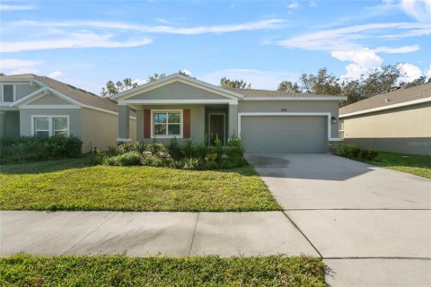 House in Kissimmee, Florida 4 bedrooms, 196.49 sq.m. № 1434208 - photo 2