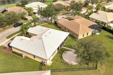 House in BELLALAGO in Kissimmee, Florida 4 bedrooms, 209.4 sq.m. № 1432010 - photo 8