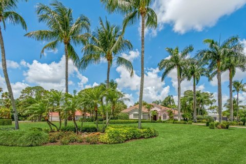 Villa ou maison à vendre à West Palm Beach, Floride: 3 chambres, 272.67 m2 № 1141321 - photo 7