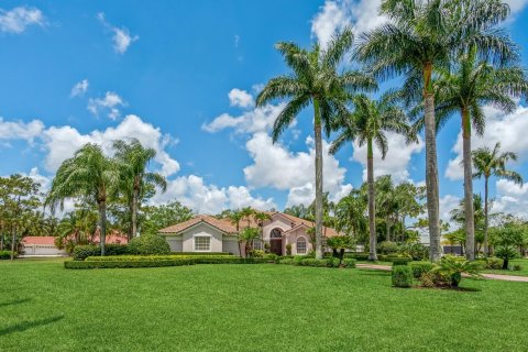 Villa ou maison à vendre à West Palm Beach, Floride: 3 chambres, 272.67 m2 № 1141321 - photo 8