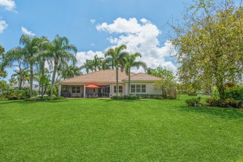 House in West Palm Beach, Florida 3 bedrooms, 272.67 sq.m. № 1141321 - photo 6