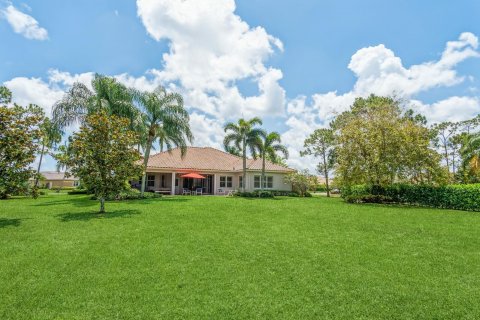 Villa ou maison à vendre à West Palm Beach, Floride: 3 chambres, 272.67 m2 № 1141321 - photo 5