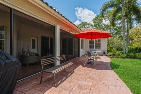 Casa en venta en West Palm Beach, Florida, 3 dormitorios, 272.67 m2 № 1141321 - foto 9