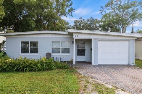 Terreno en venta en Orlando, Florida № 1406892 - foto 3