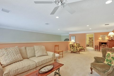 Villa ou maison à vendre à Palm Beach Gardens, Floride: 4 chambres, 348.29 m2 № 822924 - photo 26