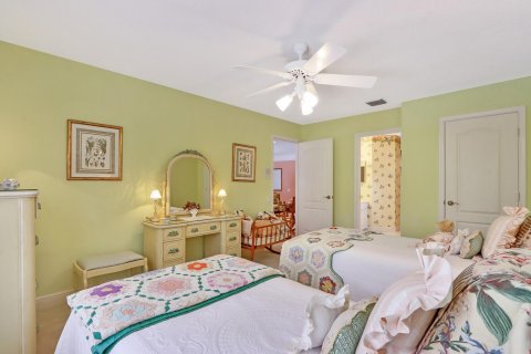 Villa ou maison à vendre à Palm Beach Gardens, Floride: 4 chambres, 348.29 m2 № 822924 - photo 20