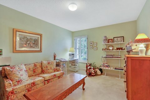 Villa ou maison à vendre à Palm Beach Gardens, Floride: 4 chambres, 348.29 m2 № 822924 - photo 23