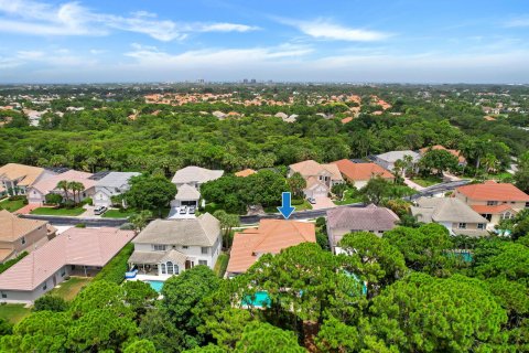 Villa ou maison à vendre à Palm Beach Gardens, Floride: 4 chambres, 348.29 m2 № 822924 - photo 3