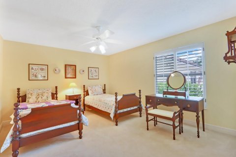 Villa ou maison à vendre à Palm Beach Gardens, Floride: 4 chambres, 348.29 m2 № 822924 - photo 21