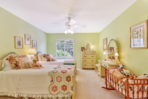 Villa ou maison à vendre à Palm Beach Gardens, Floride: 4 chambres, 348.29 m2 № 822924 - photo 19