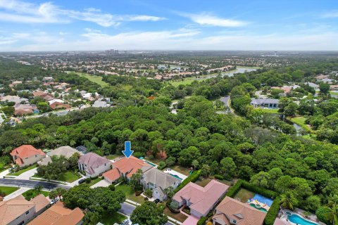 Villa ou maison à vendre à Palm Beach Gardens, Floride: 4 chambres, 348.29 m2 № 822924 - photo 6