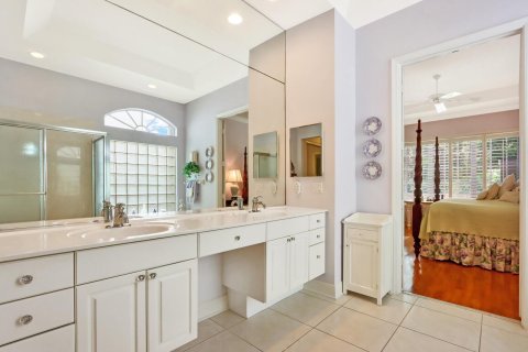 Villa ou maison à vendre à Palm Beach Gardens, Floride: 4 chambres, 348.29 m2 № 822924 - photo 30