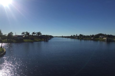 Land in Port Charlotte, Florida № 1321998 - photo 13