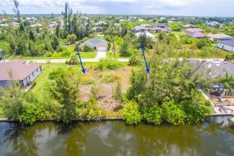 Terreno en venta en Port Charlotte, Florida № 1321998 - foto 6