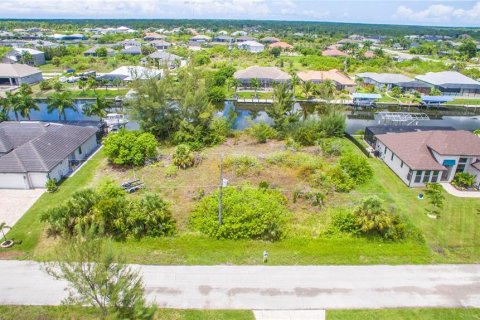 Terreno en venta en Port Charlotte, Florida № 1321998 - foto 9