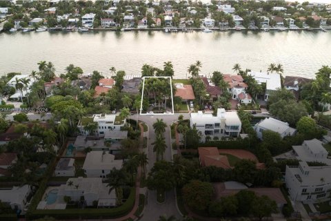 Terreno en venta en Miami Beach, Florida № 1409171 - foto 6