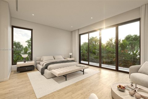 Casa en venta en Miami, Florida, 5 dormitorios, 270.9 m2 № 1409080 - foto 14