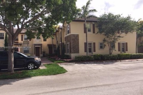 Condo in Homestead, Florida, 3 bedrooms  № 1328656 - photo 11