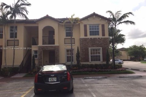 Condo in Homestead, Florida, 3 bedrooms  № 1328656 - photo 4