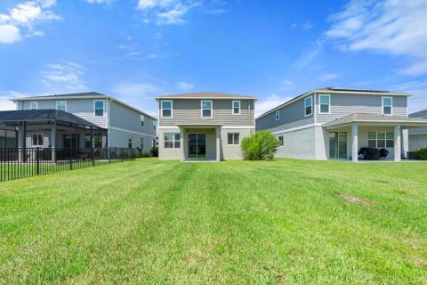 Villa ou maison à vendre à Parrish, Floride: 3 chambres, 199 m2 № 1324468 - photo 19