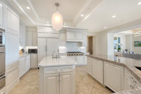 Copropriété à vendre à Sarasota, Floride: 4 chambres, 305.65 m2 № 1357867 - photo 14