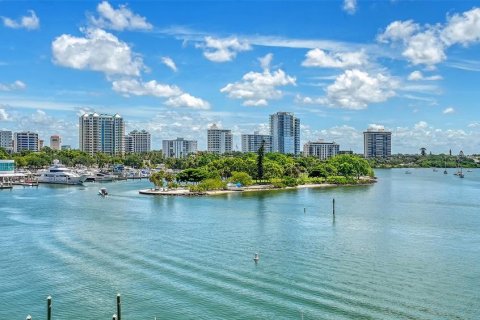 Condominio en venta en Sarasota, Florida, 4 dormitorios, 305.65 m2 № 1357867 - foto 5