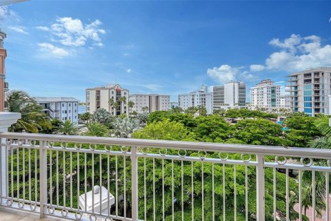 Condominio en venta en Sarasota, Florida, 4 dormitorios, 305.65 m2 № 1357867 - foto 29