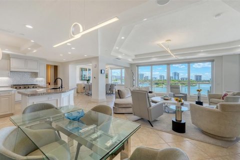 Copropriété à vendre à Sarasota, Floride: 4 chambres, 305.65 m2 № 1357867 - photo 18