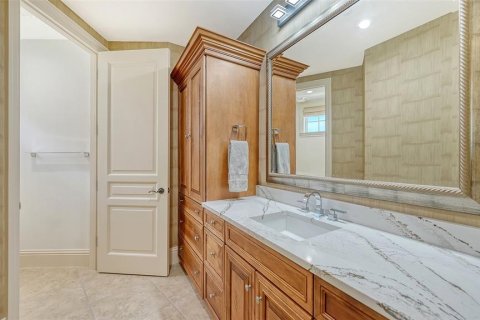 Copropriété à vendre à Sarasota, Floride: 4 chambres, 305.65 m2 № 1357867 - photo 26