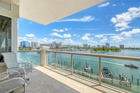 Copropriété à vendre à Sarasota, Floride: 4 chambres, 305.65 m2 № 1357867 - photo 9